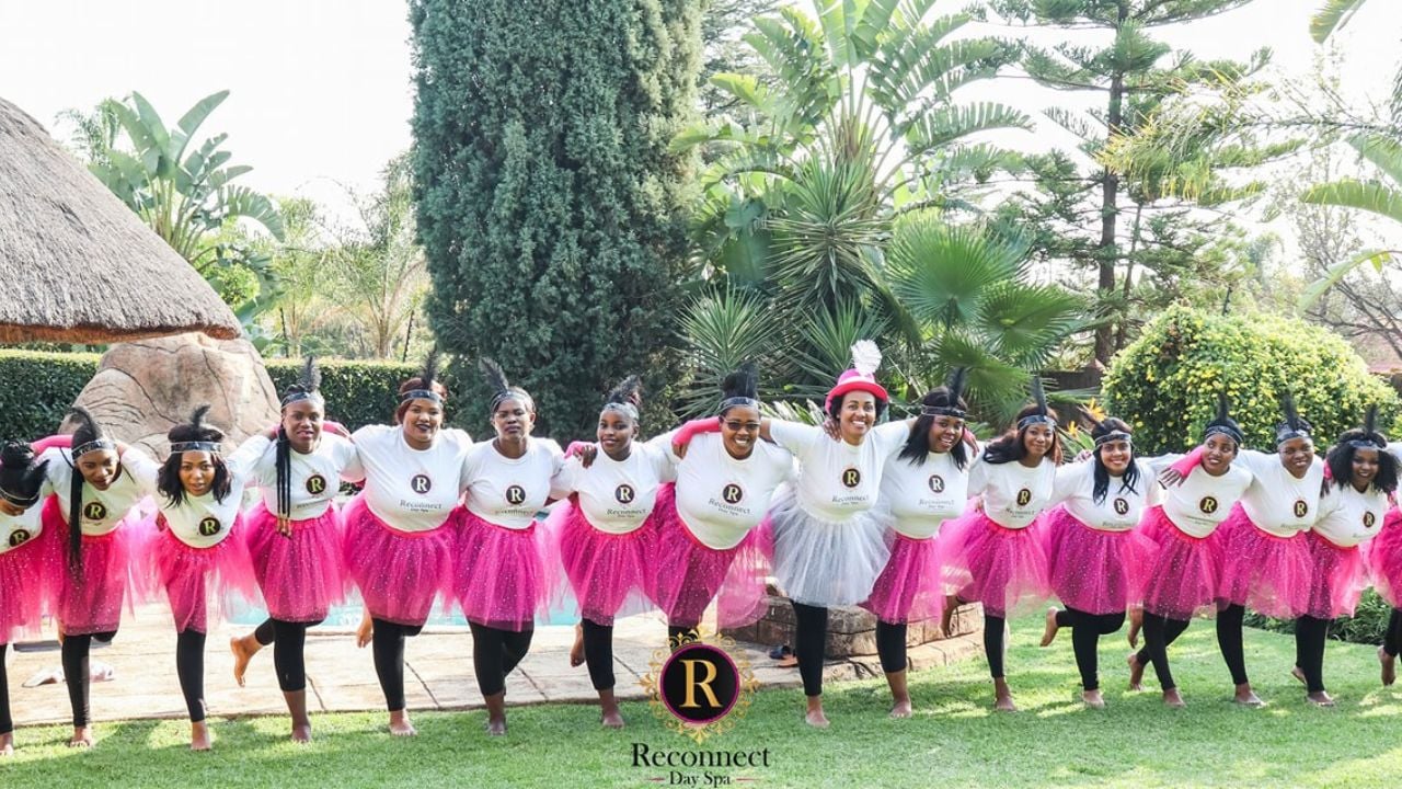 The ultimate guide for spa party ideas for ladies