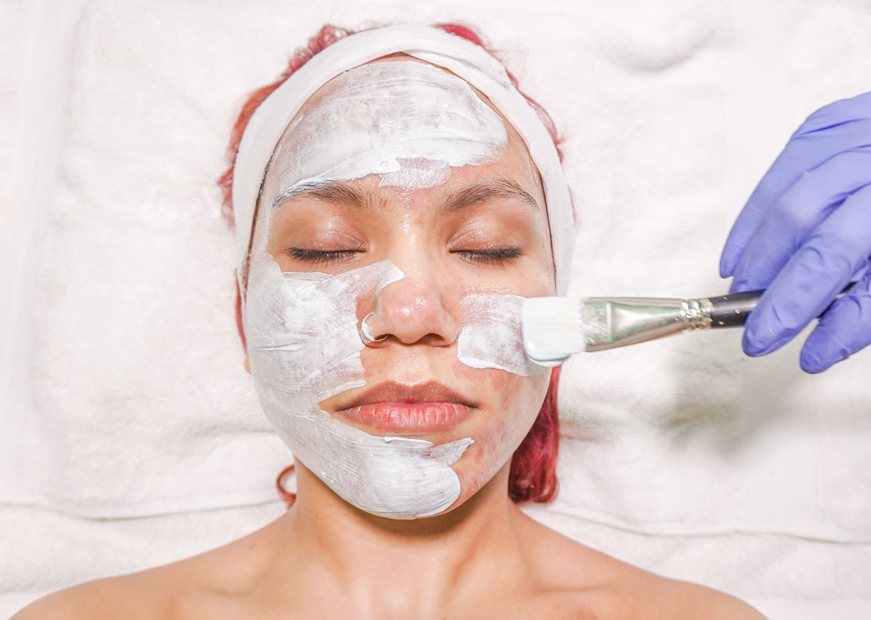 Essential Care Facial