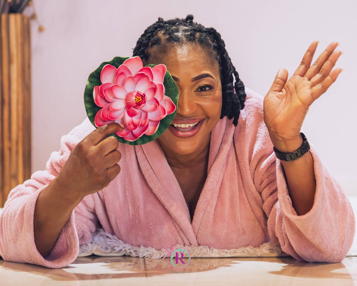 Birthday Big Spoil Spa Package
