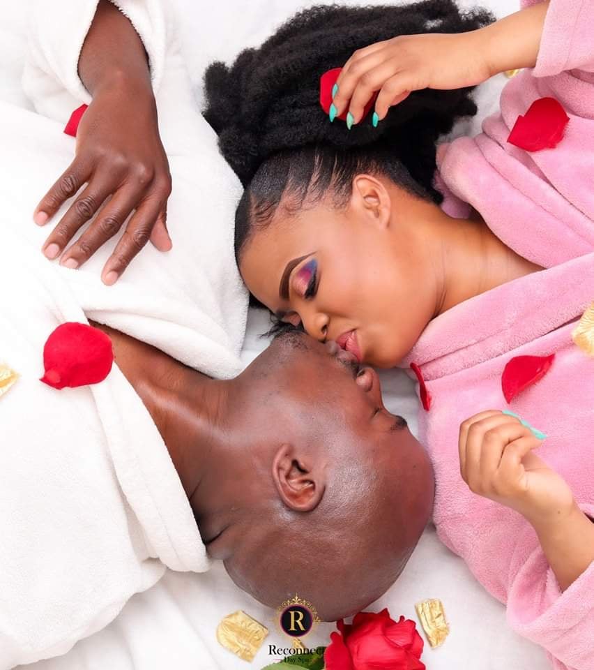 Sweet Love Weekend Pamper Special (Couples)