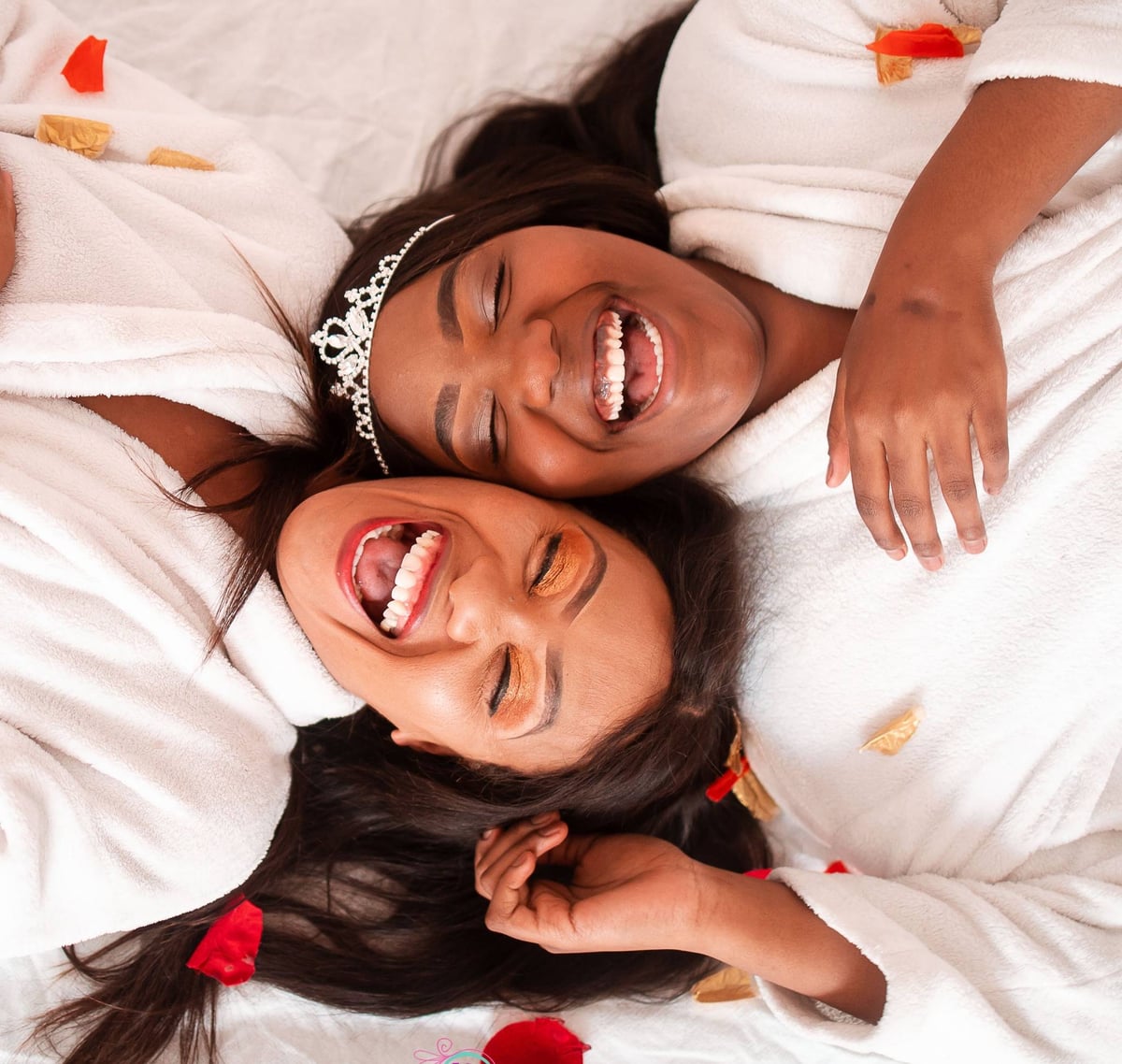 Birthday Indulgence Spa Package for 2