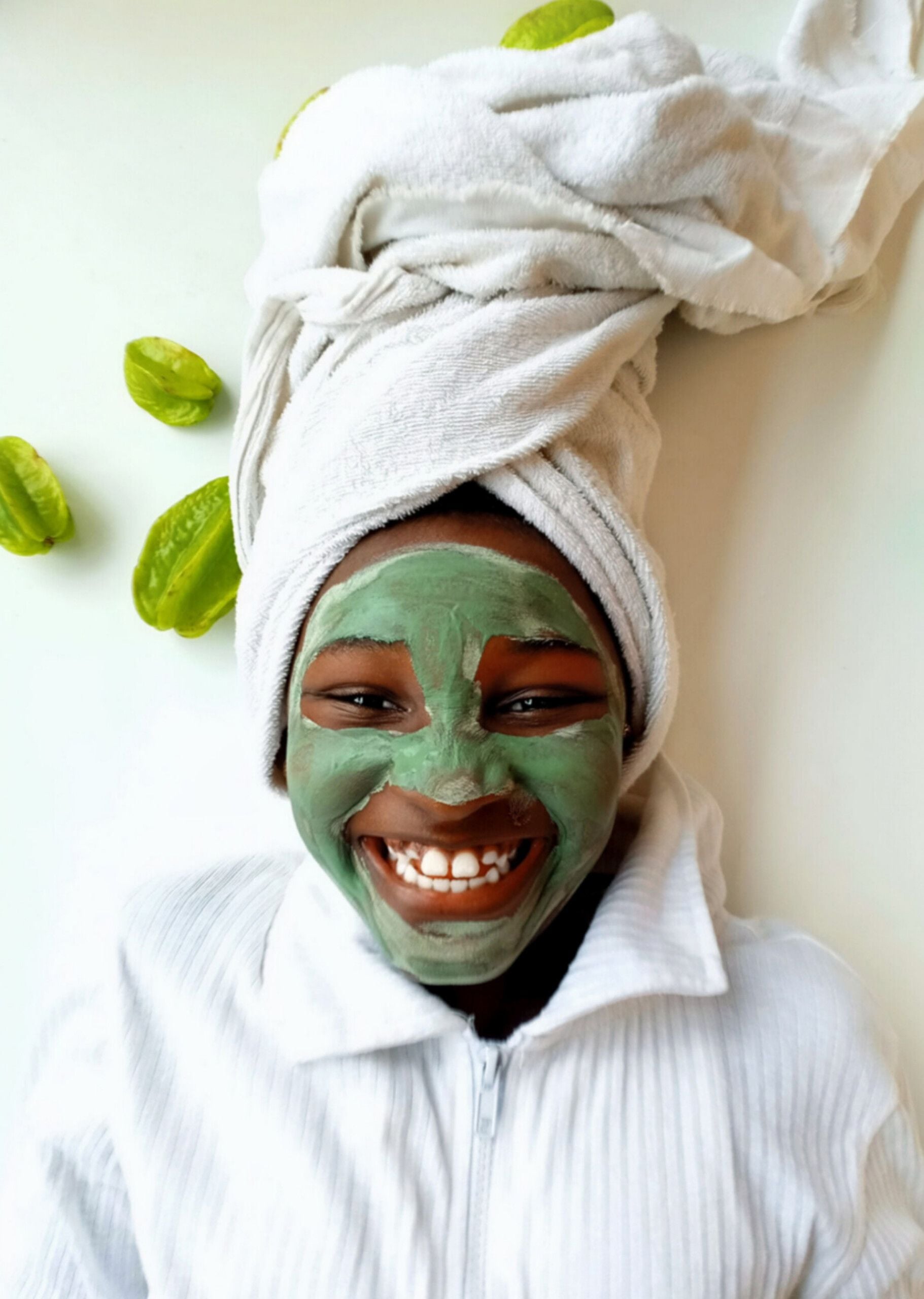 Kids & Teens Gentle Facial