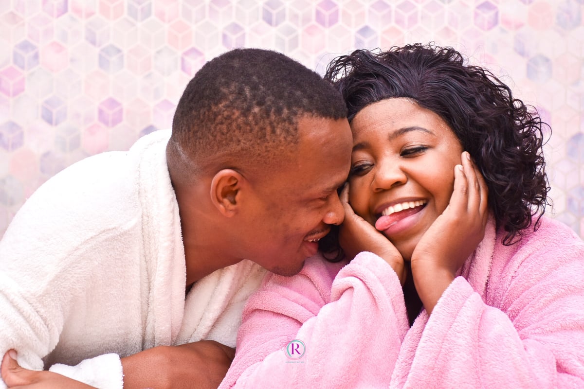 Celebrate Love Couples Spa Package
