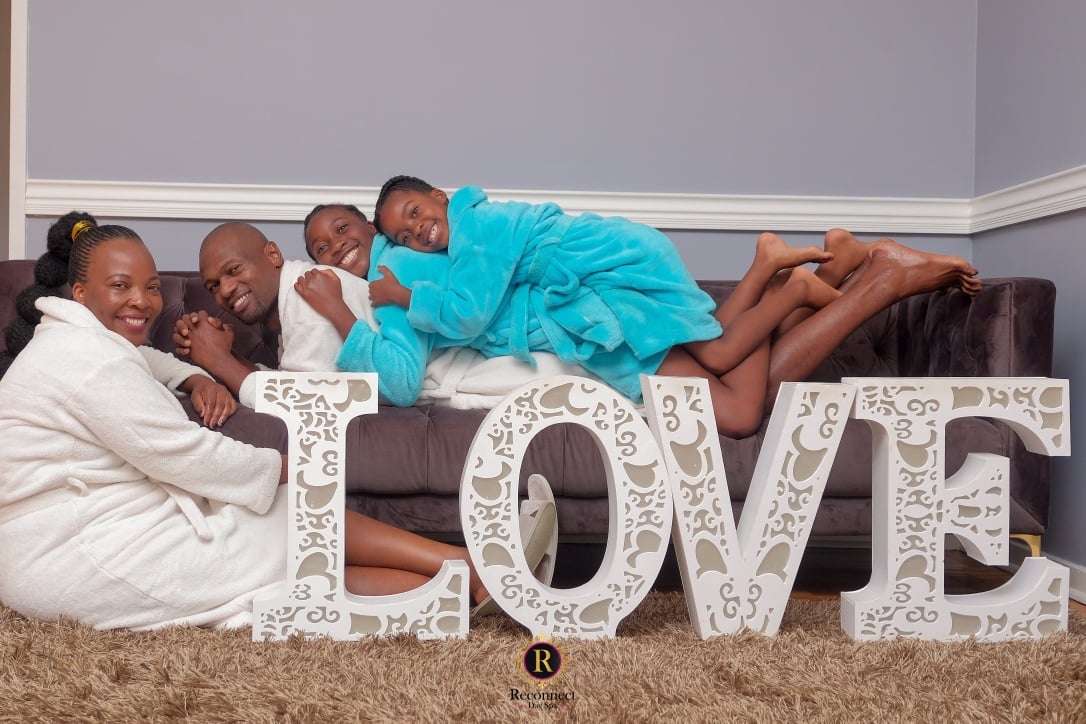 Top 5 Family Spa Party Packages in Polokwane