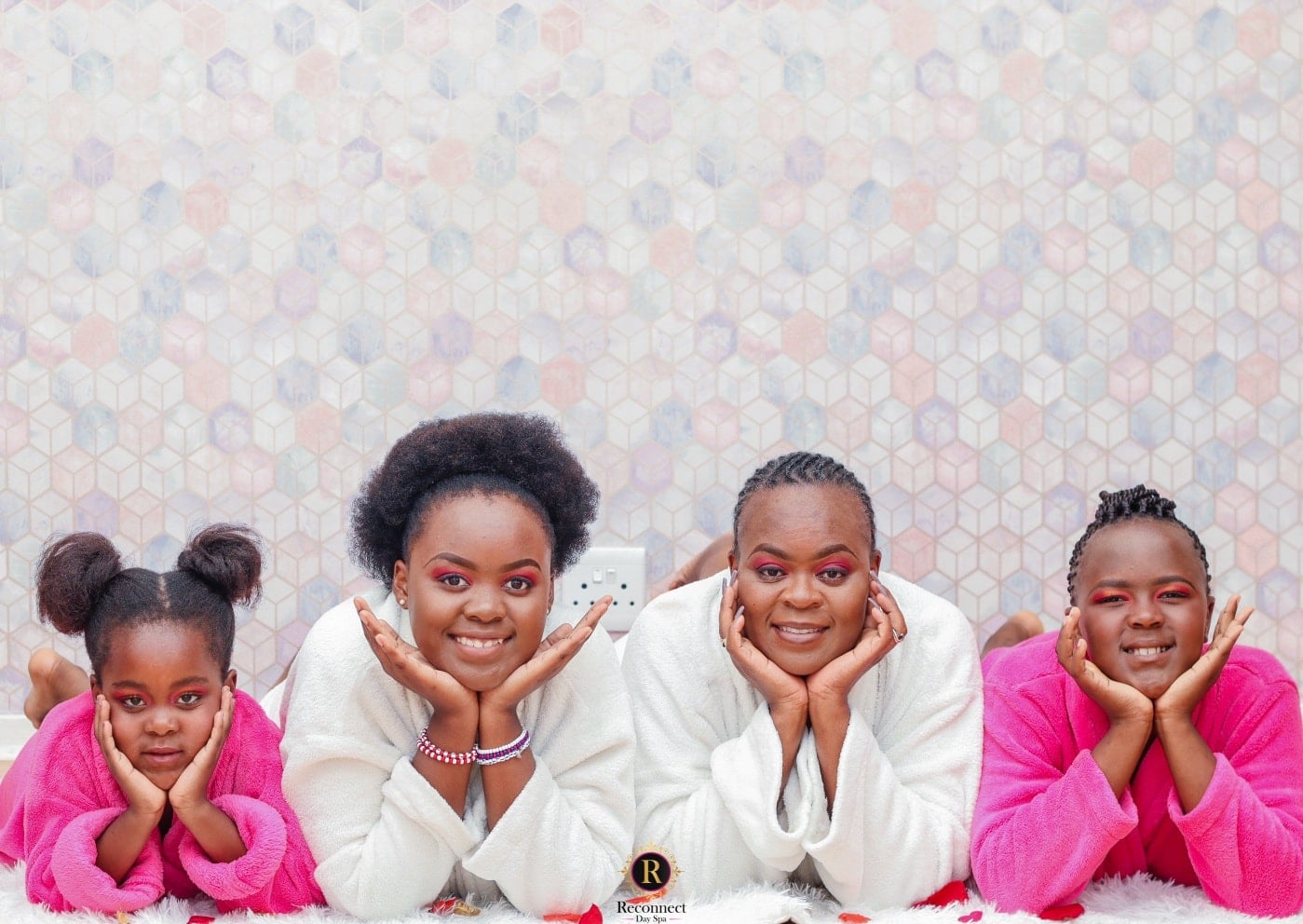 A guide to hosting a pamper party for 8 year olds kids