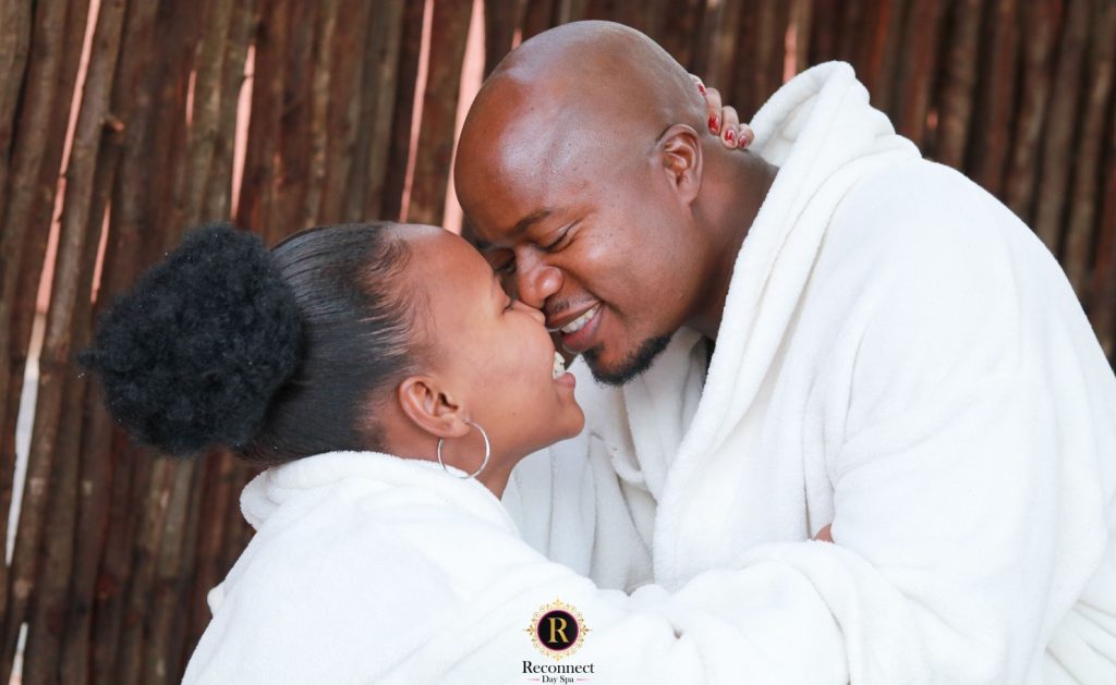 couple spa in Polokwane romance and romantic idea