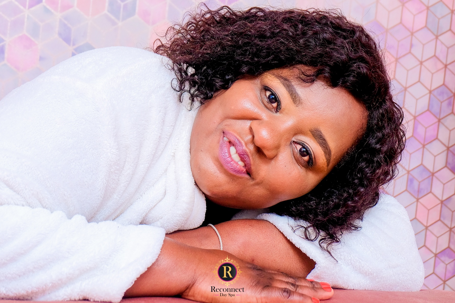 BRIDAL SHOWER for the beautiful Thandi in Pretoria. Celebrating with h