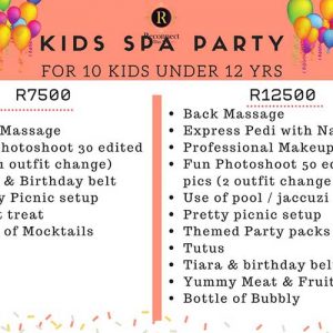 for10 kids