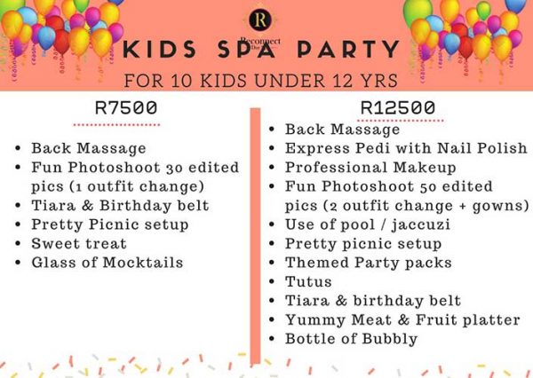 for10 kids