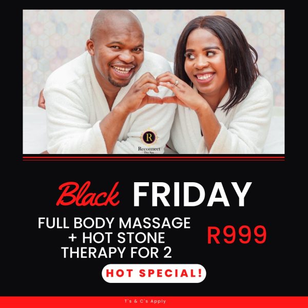 black friday special voucher