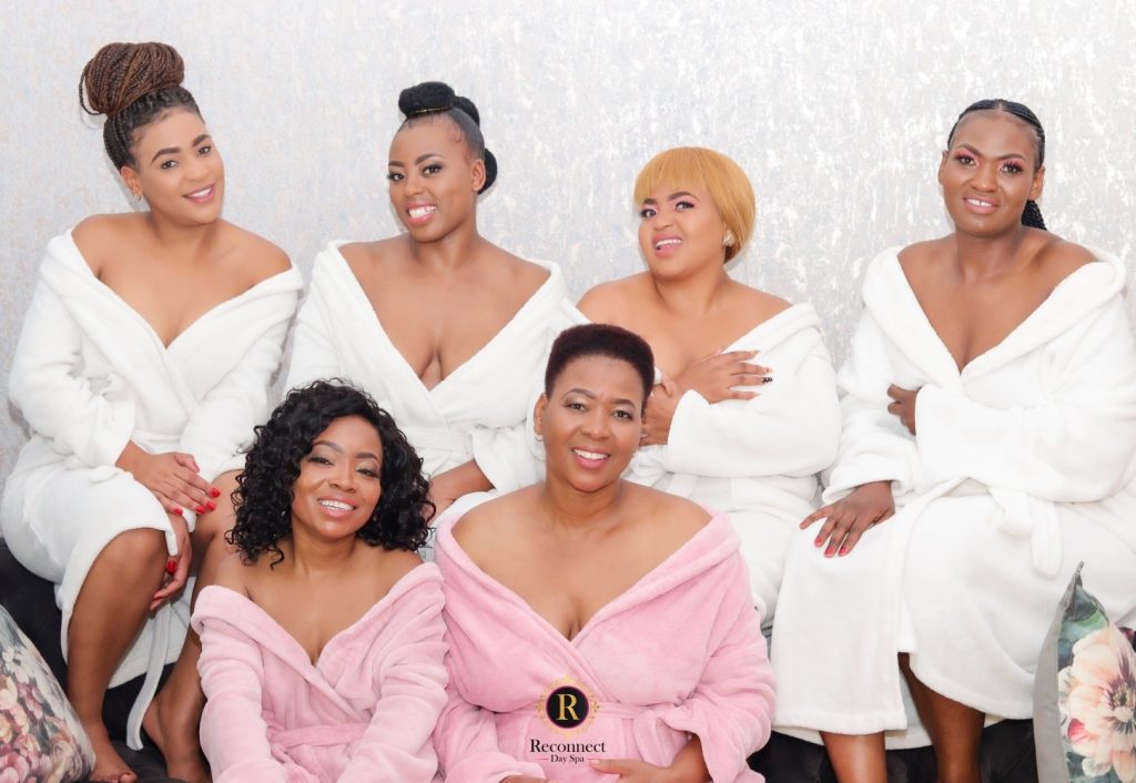 A stepbystep guide on how to start a spa business in south africa Reconnect Day Spa