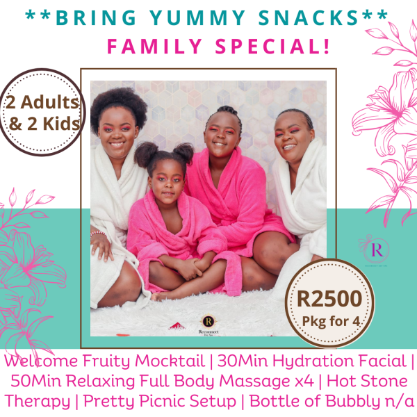 spa Polokwane | Spa pretoria | Spa JHB