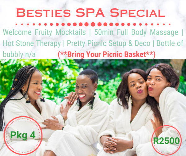 spa Polokwane | Spa pretoria | Spa JHB