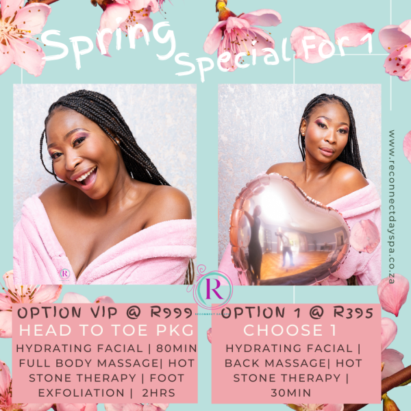 spa Polokwane | Spa pretoria | Spa JHB