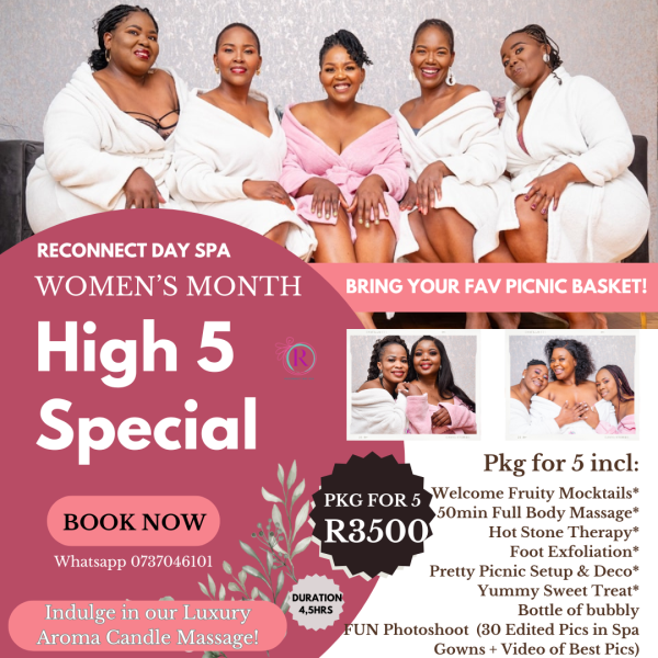 spa Polokwane | Spa pretoria | Spa JHB