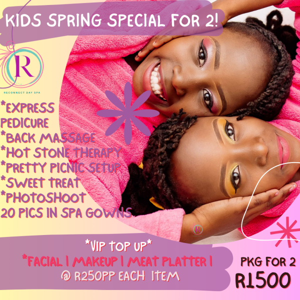 spa Polokwane | Spa pretoria | Spa JHB