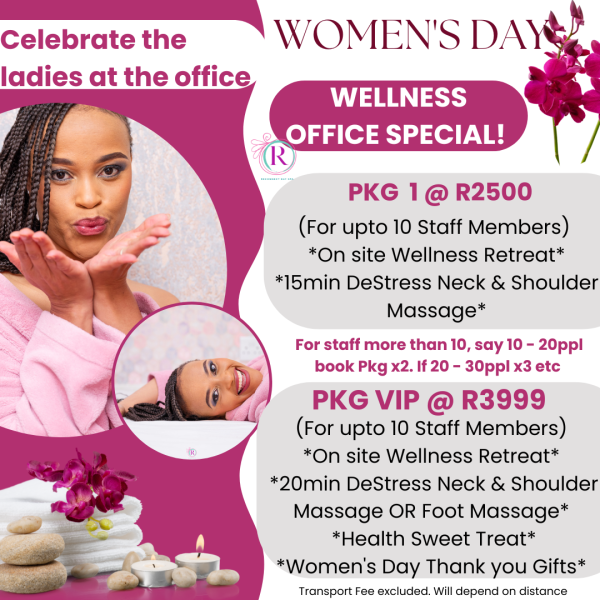 spa Polokwane | Spa pretoria | Spa JHB