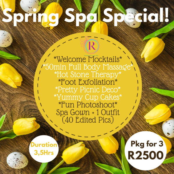 spa Polokwane | Spa pretoria | Spa JHB