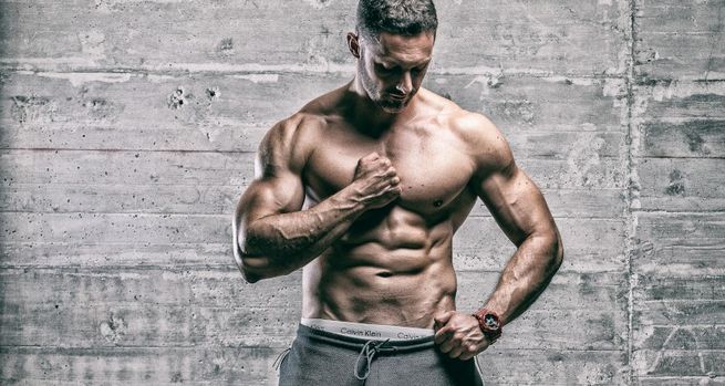 Turinabol Steroid-Kurs: Ein Leitfaden für Athleten und Bodybuilder