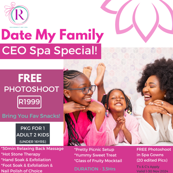 spa Polokwane | Spa pretoria | Spa JHB