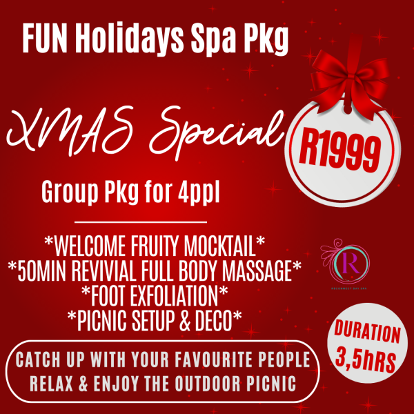 spa Polokwane | Spa pretoria | Spa JHB