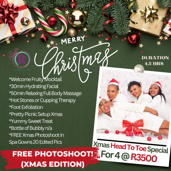 spa Polokwane | Spa pretoria | Spa JHB