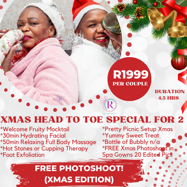 spa Polokwane | Spa pretoria | Spa JHB