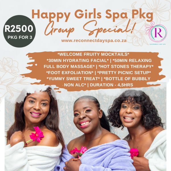 spa Polokwane | Spa pretoria | Spa JHB