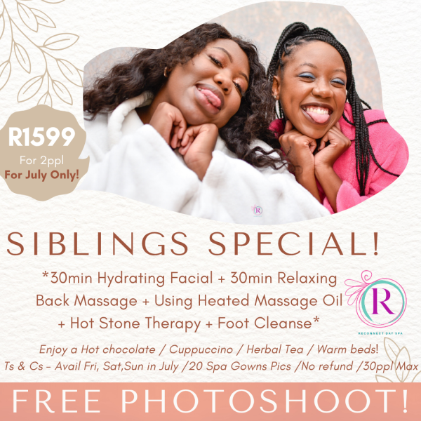 spa Polokwane | Spa pretoria | Spa JHB