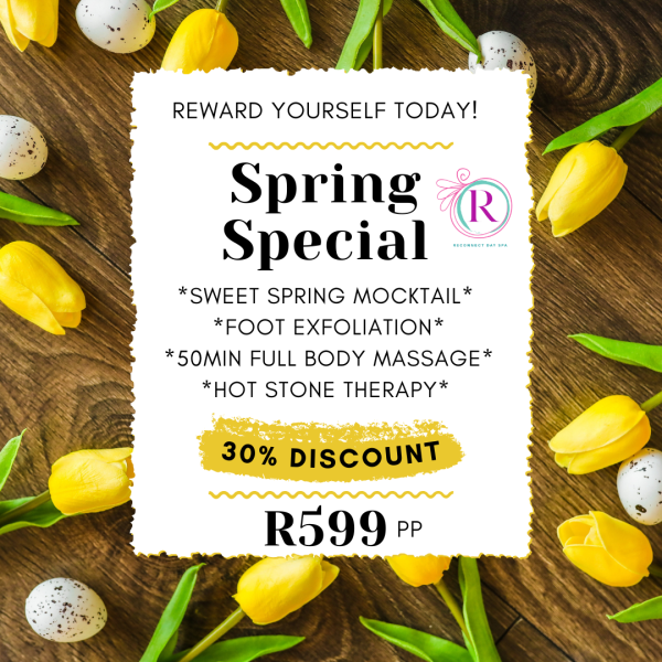 spa Polokwane | Spa pretoria | Spa JHB