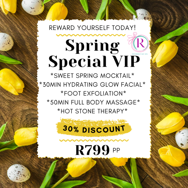 spa Polokwane | Spa pretoria | Spa JHB